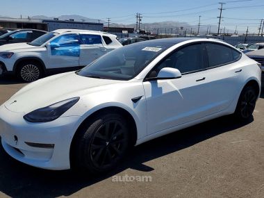 Tesla Model 3  2022 