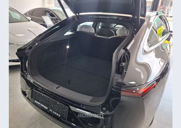 Changan Nevo A07