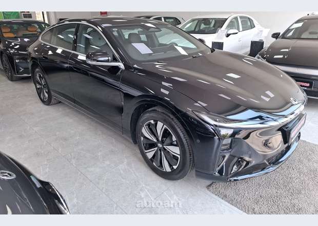 Changan Nevo A07