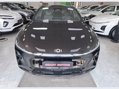 Changan Nevo A07  2026 