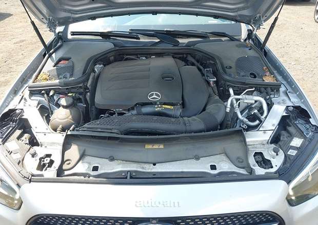 Mercedes-Benz E 350