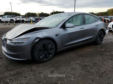 Tesla Model 3  2024 