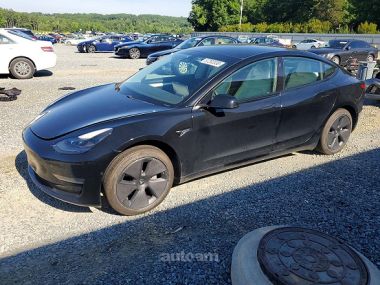 Tesla Model 3  2021 