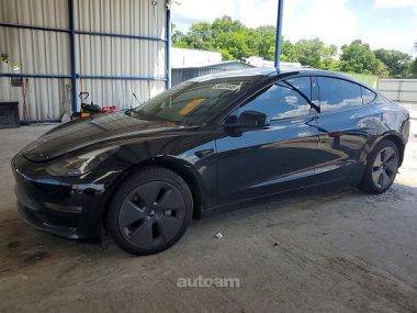 Tesla Model 3  2021 