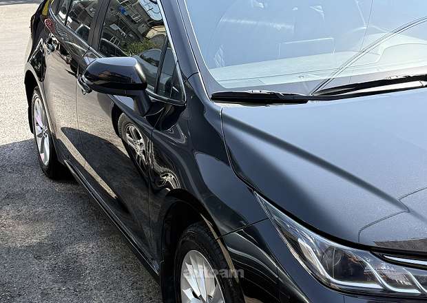 Toyota Corolla 2019 — լուսանկար 4