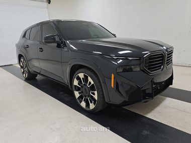 BMW XM  2023 