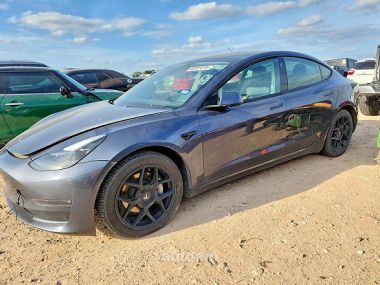 Tesla Model 3  2021 