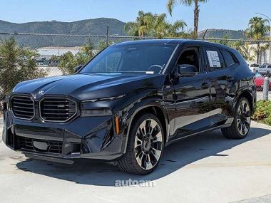 BMW XM  2023 
