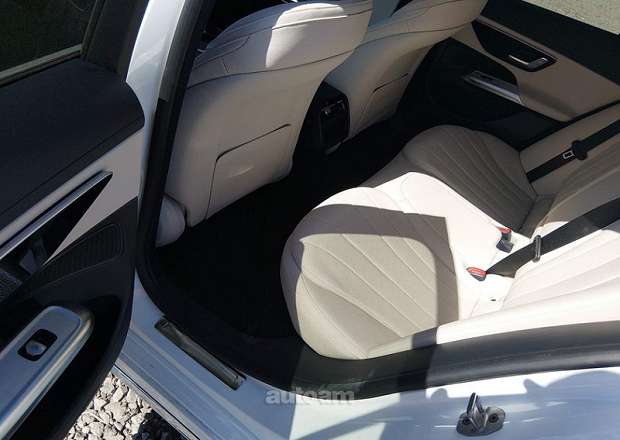 Mercedes-Benz E 450