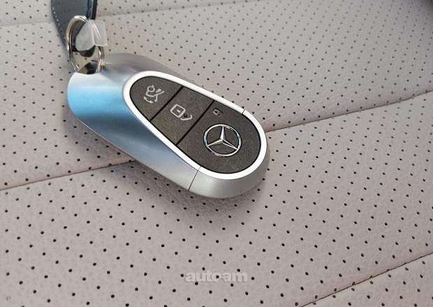 Mercedes-Benz E 450