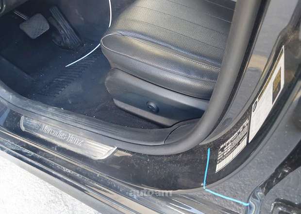 Mercedes-Benz E 350