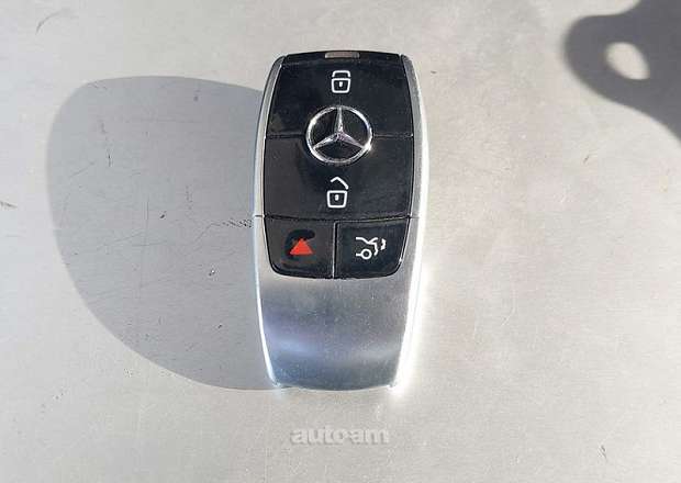 Mercedes-Benz E 350