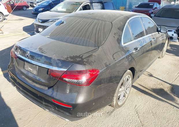 Mercedes-Benz E 350