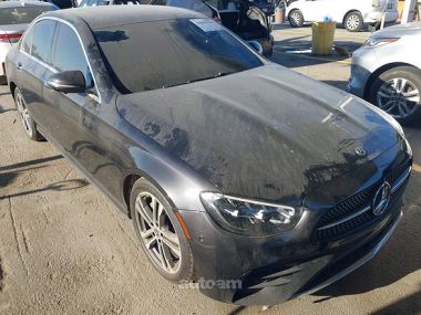 Mercedes-Benz E 350  2021 