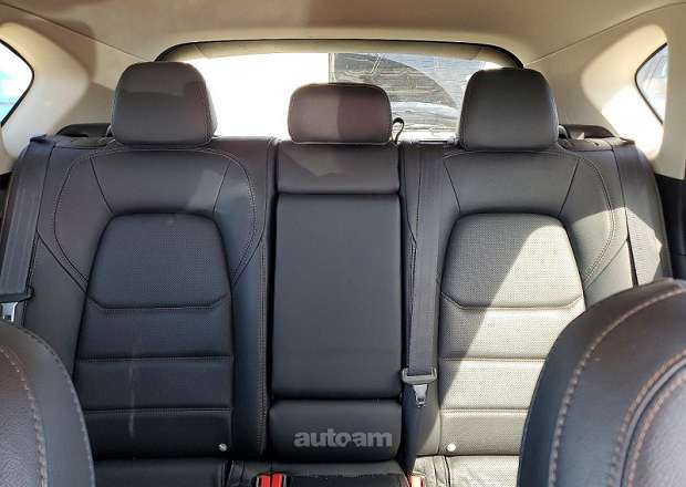 Mazda CX5