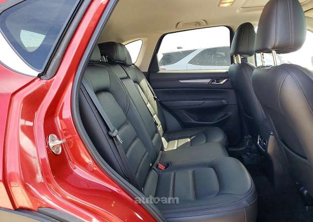 Mazda CX5
