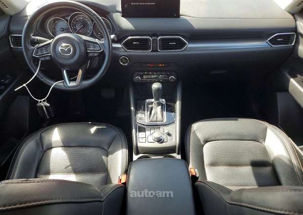 Mazda CX5
