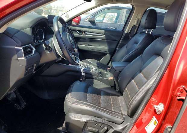 Mazda CX5