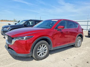 Mazda CX5  2022 