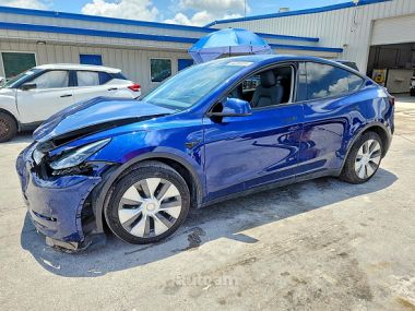 Tesla Model Y  2023 