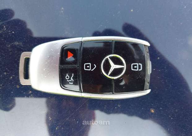 Mercedes-Benz E 350