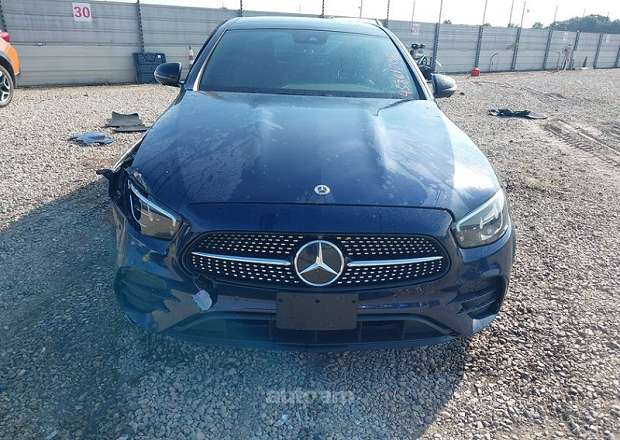 Mercedes-Benz E 350