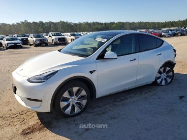 Tesla Model Y  2021 