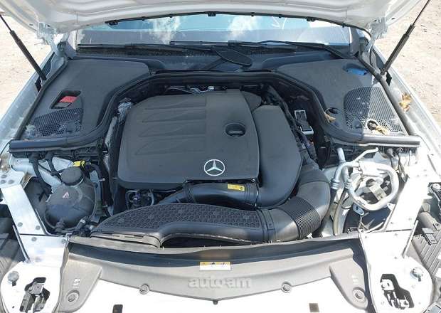 Mercedes-Benz E 350