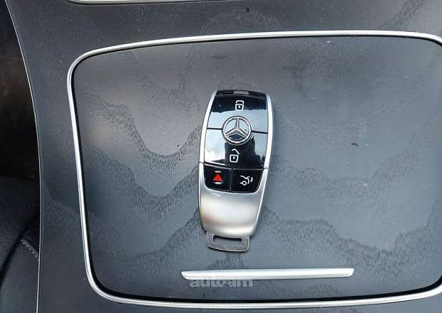 Mercedes-Benz E 350