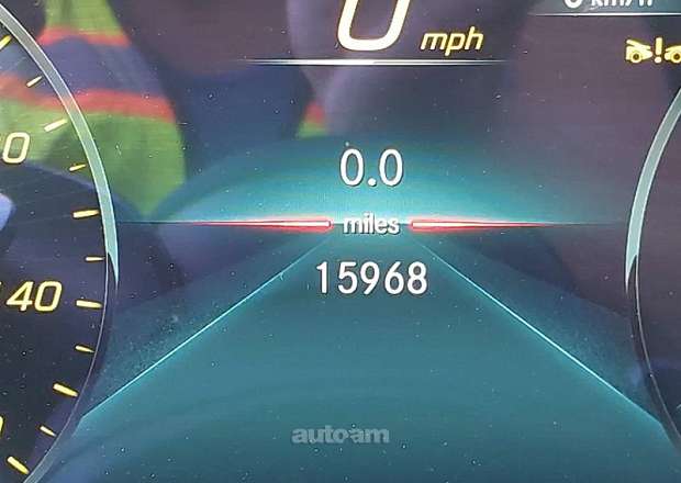 Mercedes-Benz E 350