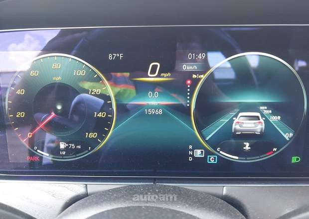 Mercedes-Benz E 350