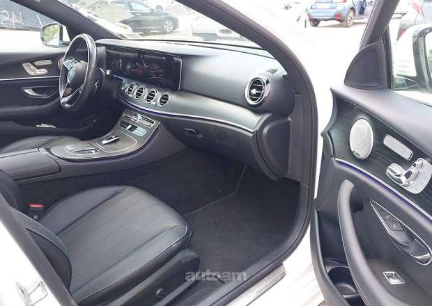 Mercedes-Benz E 350