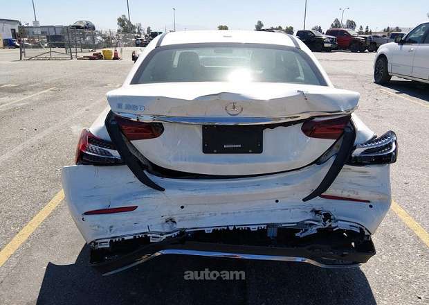 Mercedes-Benz E 350