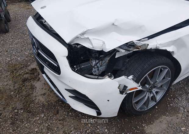 Mercedes-Benz E 350