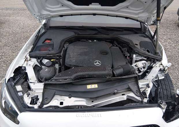 Mercedes-Benz E 350