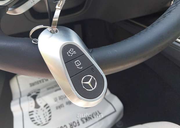 Mercedes-Benz E 350