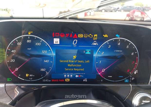 Mercedes-Benz E 350
