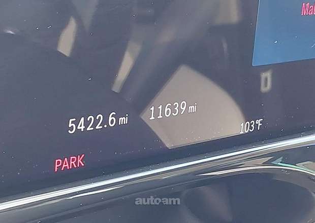 Mercedes-Benz E 350
