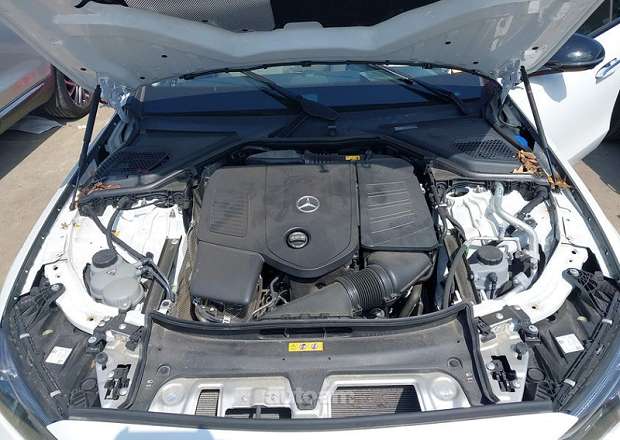 Mercedes-Benz E 350