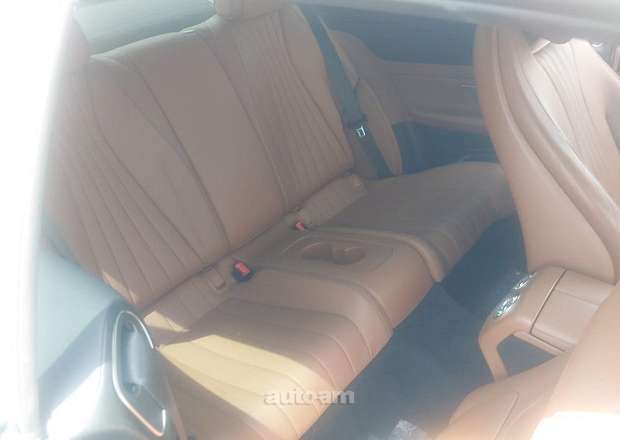 Mercedes-Benz E 450
