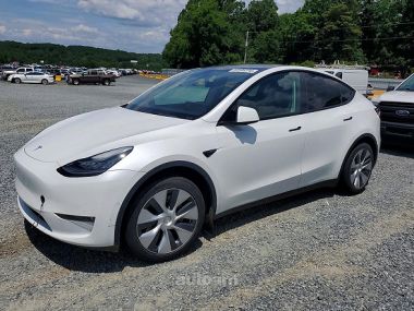 Tesla Model Y  2022 