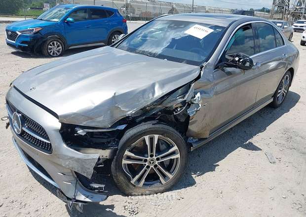 Mercedes-Benz E 350