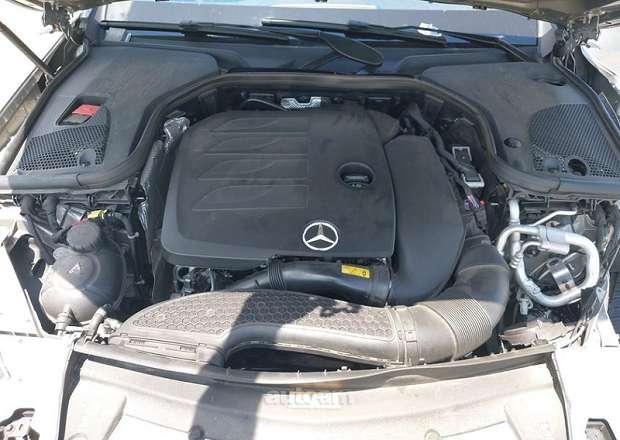 Mercedes-Benz E 350