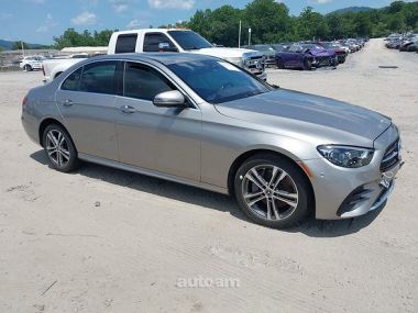 Mercedes-Benz E 350  2023 