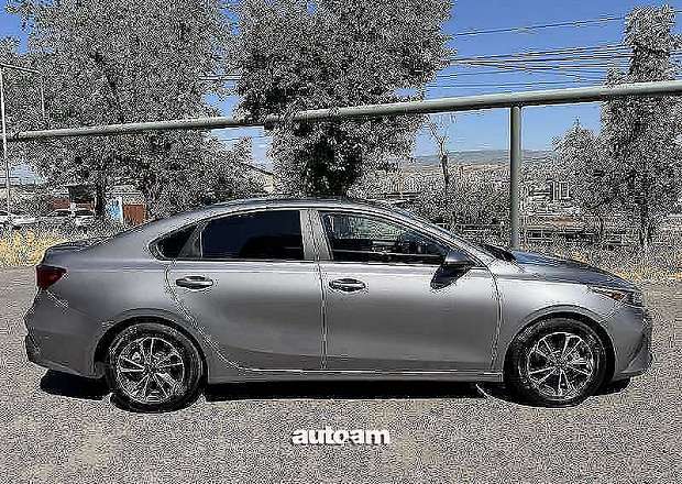 Kia Forte 2023 — լուսանկար 5