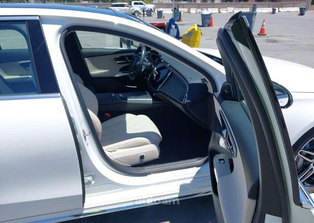 Mercedes-Benz E 350