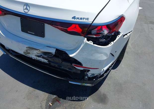 Mercedes-Benz E 350