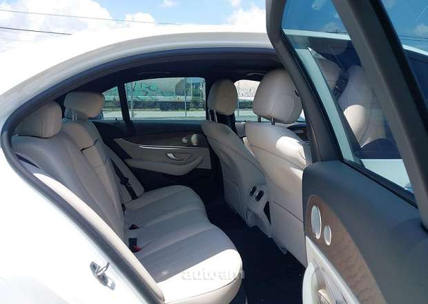 Mercedes-Benz E 350
