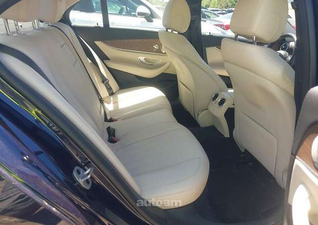 Mercedes-Benz E 350