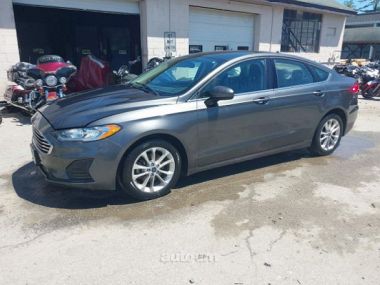 Ford Fusion  2020 